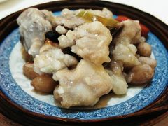 -顺峰海鲜酒楼(省府店)