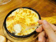 芝士土豆泥-老东镇啤酒屋海鲜加工·蒸汽海鲜·海鲜烧烤(台东店)