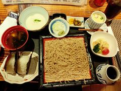 -纹兵卫手打荞麦面日料(虹桥本店)