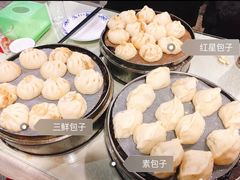 -石饮红星包子(中山路店)