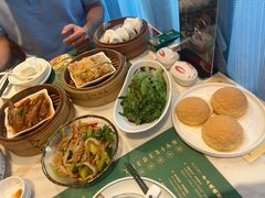 -悦得闲广式点心茶楼(蓝鲸世界店)