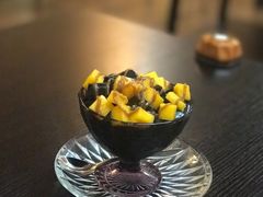 芒果凉粉-小糖朝(恒信店)