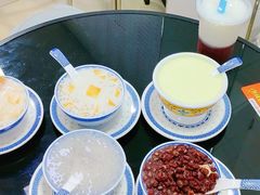 -百花传统甜品店(原址店)