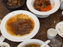 -民族饭荘(新华大街店)