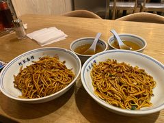-阿琴面馆(武林路店)