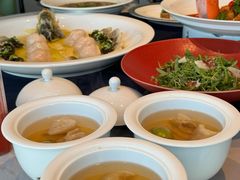 -馋遇江南·精致湖景雅宴(东方之门店)