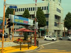 -松月洞童话村