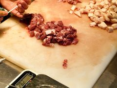 -冰城串说·羊肉串烧烤(哈西大街店)