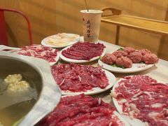 -合意桐坑牛肉粿·鲜牛肉火锅(嵩山总店)
