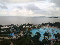-横琴湾水世界
