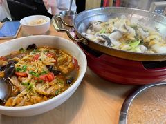 -醉得意·山茶油炒土鸡(泰安万达店)