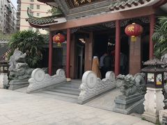 -东江渔村·古典园林·30年粤菜老字号(太和店)