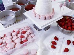 -食间旅人DIY烘焙工作室