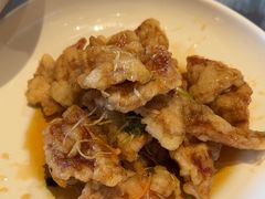 -一桶江山餐厅(松北店)