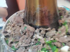 -穆老九清真牛羊肉馆(宋城店)