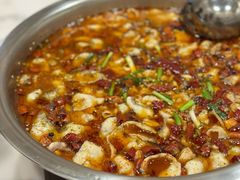 -老四川平头酸菜鱼(衙前店)