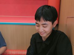 -塔斯汀中国汉堡(宝安宝田一路店)