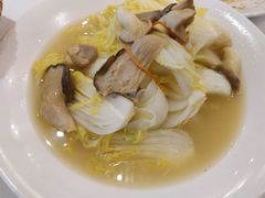 -稻香海鲜饭店(第一国际店)