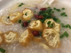 -卓粤拉肠(红庙店)