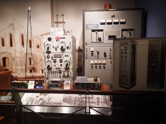 -上海电信博物馆