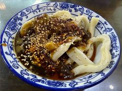 -西月城谭豆花(春熙路店)