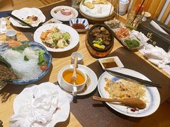 -悦和餐厅(CBD玉米楼店)