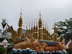 -西双版纳傣族园