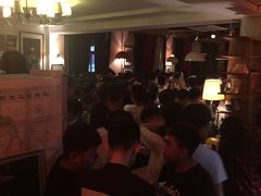 -哈尔滨北方国际青年旅舍(中央大街店)