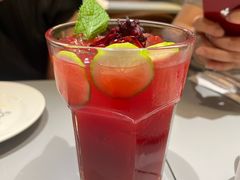 -西堤牛排(北京国瑞店)