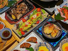 -南风(淮海街店)