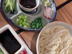 -四季民福烤鸭店(前门廊房二条店)