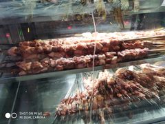 -五一星光夜市(SOHO新天地店)