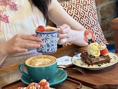 -西关84·History·Art·Cafe