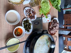 -尼玛藏家风味园(阿山食城店)