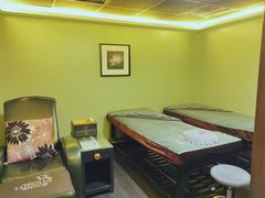 -东方大班·足道·采耳·疗愈SPA(丽都店)