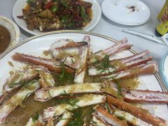 -船奇蒸汽海鲜·闽菜(八市海鲜总店)