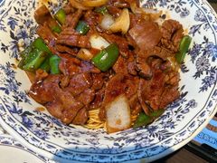 -阿大排档(长春这有山店)