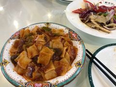-帕米尔食府(白云观店)