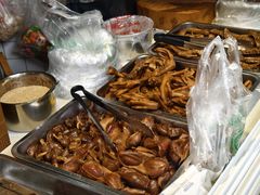 -海窝子刘鹅肉(总店)