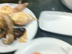 -川骄海鲜自助(亚运村店)