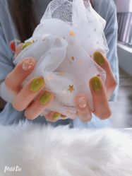 -7嘉nail eyelash·美甲美睫