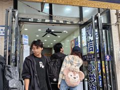 -刘信牛羊肉泡馍小炒(回民街店)