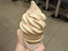 -麦当劳(桐乡润丰步行街店)