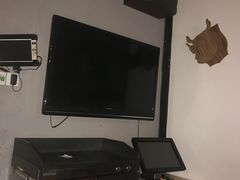 -后院烤吧·木炭烧烤·烤鱼·云贵川火锅(忻州古城店)