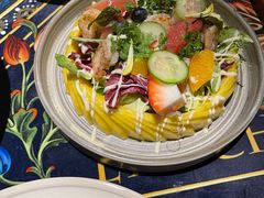 -第101座花园餐厅(湖滨88店)