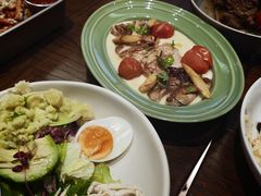 -WOKKA by艮上(中海环宇荟店)