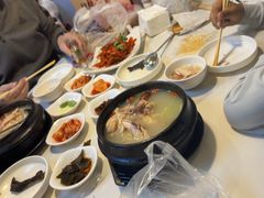 -长顺参鸡汤店(西塔总店)