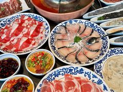 -东镇老火锅(长春路首店)