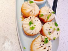 招牌生煎包-竹外桃花·江南小酒馆(SKP·S店)