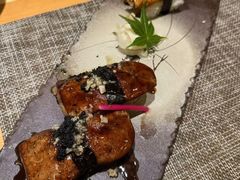 -大岛日本料理铁板烧(南通大饭店)